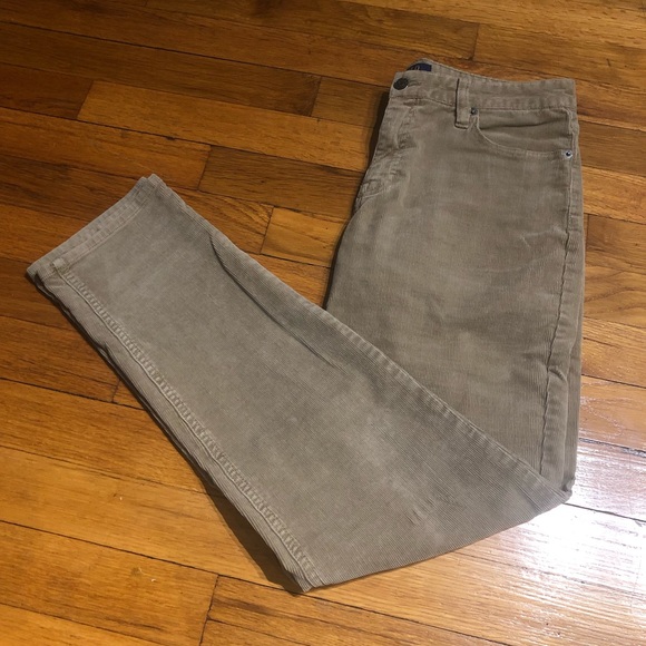 Polo Ralph Lauren Other - Polo Corduroy Pants